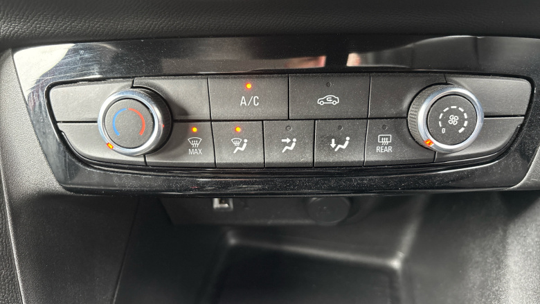 Vauxhall Corsa 1.2 Design 5dr Petrol Hatchback